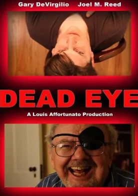 Poster Dead Eye