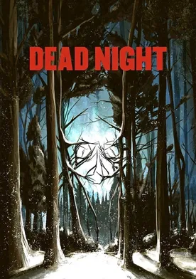 Poster Dead Night