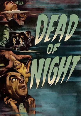 Poster Dead of Night