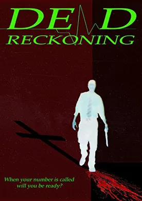 Poster Dead Reckoning