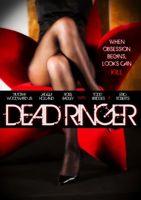 Poster Dead Ringer