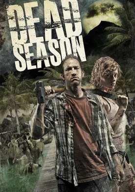 Poster Dead Season