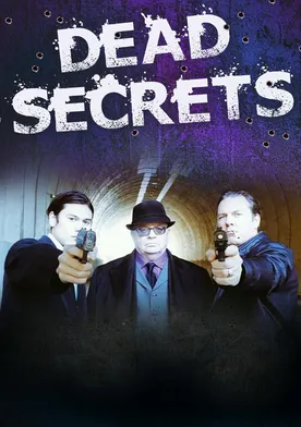 Poster Dead Secrets