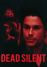 Poster Dead Silent