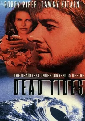 Poster Dead Tides