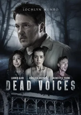 Poster Dead Voices