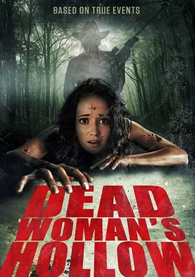 Poster Dead Woman's Hollow