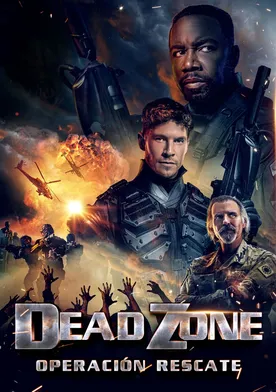 Poster Dead Zone