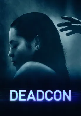 Poster Deadcon