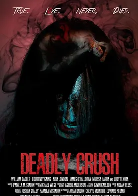 Poster Deadly Crush