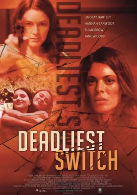 Poster Deadly Daughter Switch