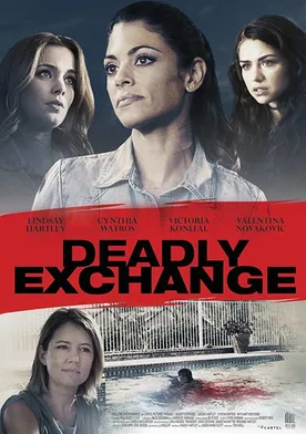 Poster Deadly Exchange