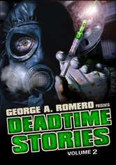 Poster Deadtime Stories