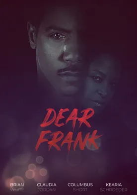 Poster Dear Frank