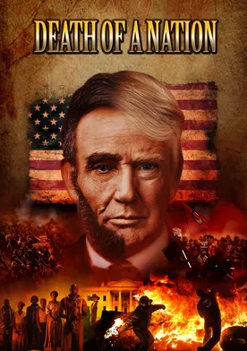 Poster Death of a Nation