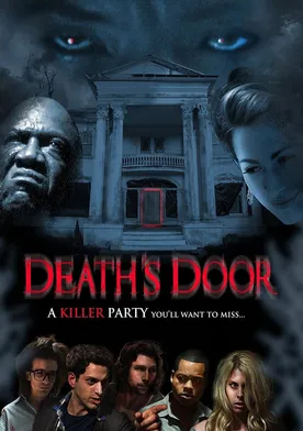 Poster Death's Door