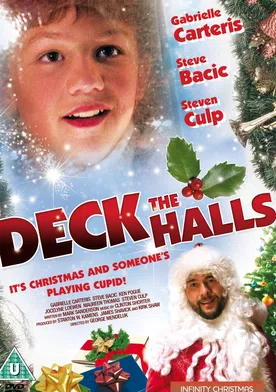 Poster Deck the Halls