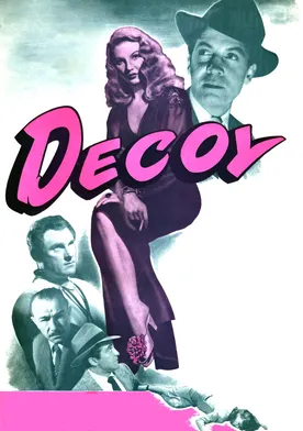 Poster Decoy