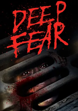 Poster Deep Fear