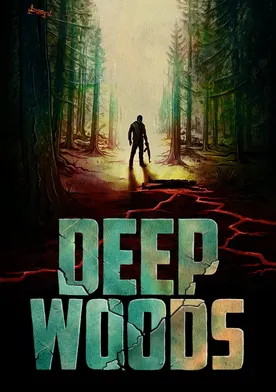 Poster Deep Woods