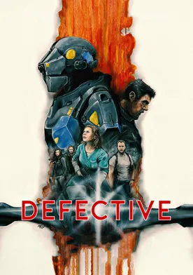 Poster Defective