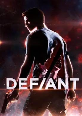 Poster Defiant