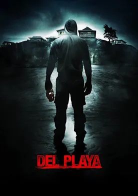 Poster Del Playa