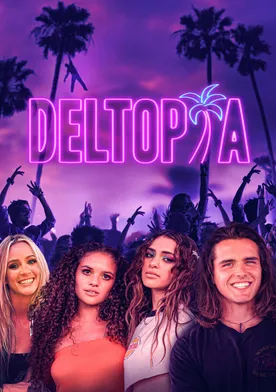 Poster Deltopia