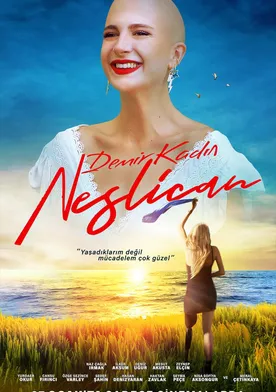 Poster Demir Kadin Neslican