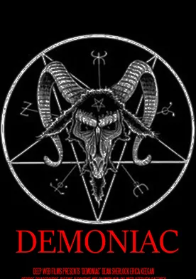 Poster Demoniac