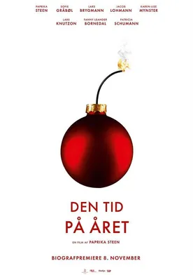 Poster Den tid på året