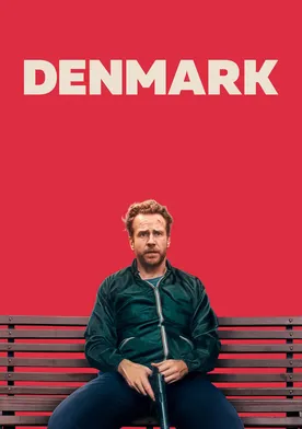 Poster Denmark