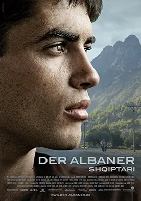 Poster Der Albaner