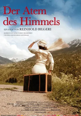 Poster Der Atem des Himmels