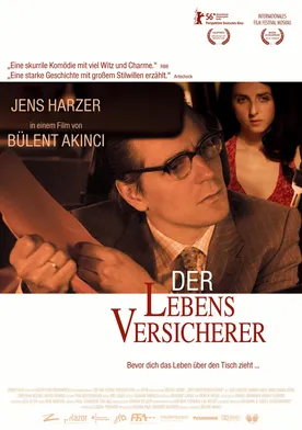 Poster Der Lebensversicherer