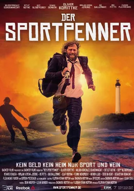 Poster Der Sportpenner