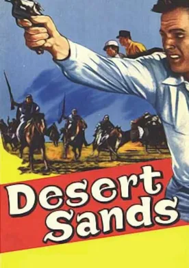 Poster Desert Sands