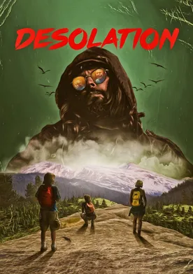 Poster Desolation