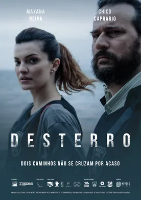 Poster Desterro