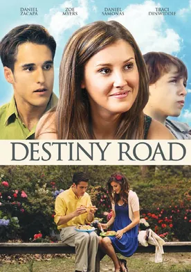 Poster Destiny Road