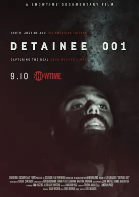 Poster Detainee 001