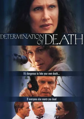 Poster Determination of Death