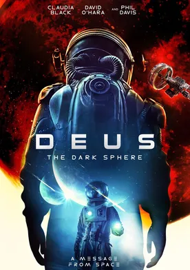 Poster Deus