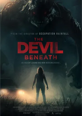 Poster Devil Beneath