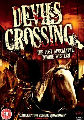 Poster Devil's Crossing