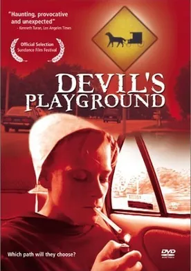 Poster Devil's Playground