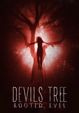 Poster Devil's Tree: Rooted Evil