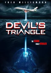 Poster Devil's Triangle