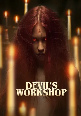 Poster Devil's Workshop