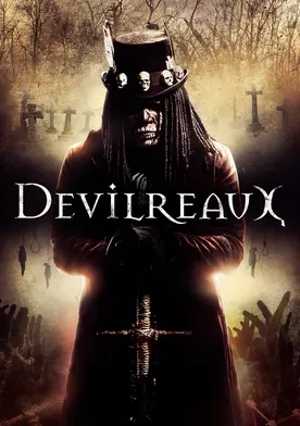 Poster Devilreaux